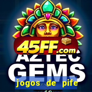 jogos de pife baralho online